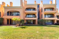 AL - Apartamento Vila Sol F5 E - B&B Vilamoura