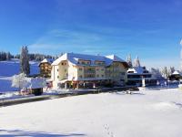 Blackforest Lounge direkt an der Skipiste, Ski in & Ski out, Skischule im Haus, Startpunkt für Wanderungen - Chambres d'hôtes Feldberg