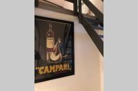 Appartement cosy - B&B