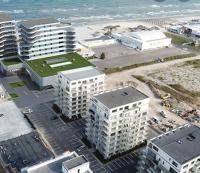 Appartement 2 Chambres