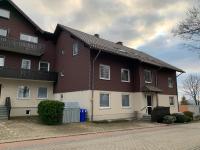 Gemütliche Ferienwohnung Harz Braunlage Hohegeiß - Ferienwohnung Braunlage