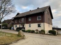 Gemütliche Ferienwohnung Harz Braunlage Hohegeiß - Ferienwohnung Braunlage