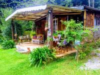 Vale do Piemonte "Chalés " - B&B