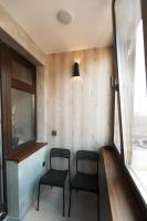 Style Стильні апартаменти в ЖК "Варшавський" біля парку - Chambres d'hôtes Ternopil