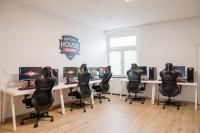 B&B Gladbeck - esports house Germany - Bed and Breakfast Gladbeck