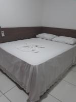 Pousada Pampa Gaúcho - B&B Teresina