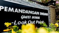 Pemandangan Indah Guest House - Look Out Point Villa- - B&B Pantai Cenang