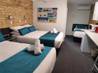Chambre Familiale