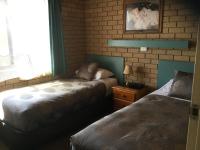 Apartamento de 2 dormitorios