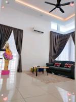 A&H 81 HOMESTAY ALOR SETAR - B&B Alor Star