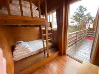 Mixed Dormitory Room