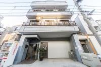 nestay suite tokyo tabata 03 - Bed and Breakfast Tokio