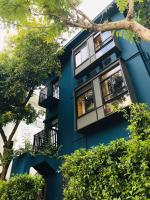 Lim Concept - Lim Yellow - B&B Ho Chi Minh City