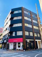 SPACE KURO KAMATA - B&B Tokyo