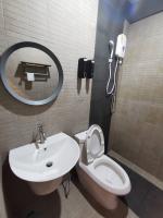 Standard Zimmer mit Queensize-Bett