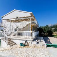 Apartments Villa Ana - Bed and Breakfast