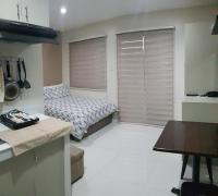 B&B Bacolod - Skymagz 314 at Cityscape Residences - Bed and Breakfast Bacolod