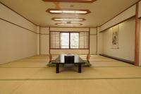 Kamer in Japanse Stijl
