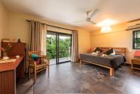 Superior Zimmer mit Queensize-Bett