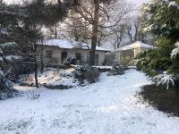 Appartement met 2 slaapkamers