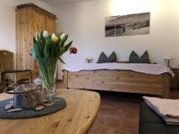 Appartement met 1 Slaapkamer