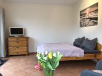 Ferienwohnungen Camping SPO OHG - Bed and Breakfast Sankt Peter-Ording