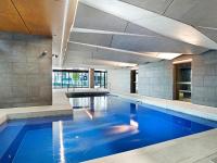 Manhattan Modern Apartments at Southern Cross - Ferienwohnung Melbourne