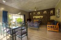 Chalet con 3 Camere da Letto