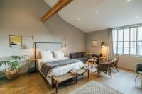 B&B Beaune - Les Chambres de l'Imprimerie - Bed and Breakfast Beaune