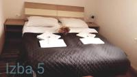 Deluxe Double Room with Extra Bed