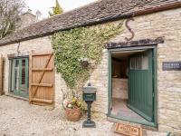 B&B Cirencester - Five Mile House Barn - Bed and Breakfast Cirencester