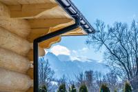 DOMKI GALANTÓWKA - B&B Zakopane
