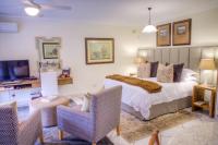 Self Catering Twin/Double Room