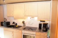 Ferienhäuser Ohratalsperre - Ferienwohnung Luisenthal