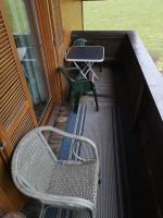 Apartment with Mountain View (3 Adults)