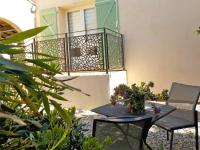 B&B Sausset-les-Pins - LES LAURIERS - Bed and Breakfast Sausset-les-Pins