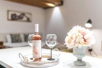 Briana Luxury Sky View Studio - Ferienwohnung Klausenburg