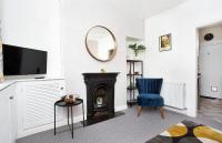 "Falcon's Nest Retreat" - Ferienwohnung York