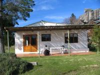 Three-Bedroom Cottage
