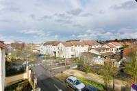 Roissy Appartements - B&B Roissy-en-France