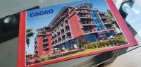 Apartament CACAO RESIDENCE - Chambres d’hôtes Slanchev Bryag