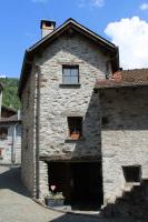 BnB Cà di sciavatin - Chambres d’hôtes