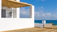 B&B Ambelas - Vastblue of Paros - Bed and Breakfast Ambelas