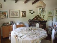 casa tunquelen - B&B