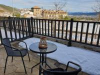 Fantásticas vistas - Ferienwohnung Badaguás