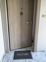 City House 1 - B&B Kalamata