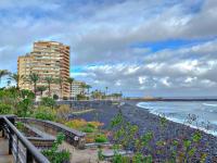 Estudio para dos en Martianez - B&B Puerto de la Cruz