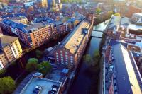I Should Cocoa (York) - Mary Tuke - B&B York
