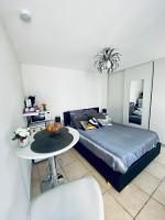 Doppelzimmer mit eigenem Bad