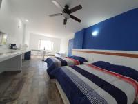 Chambre Double Supérieure